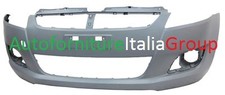 PARAURTI ANTERIORE VERN