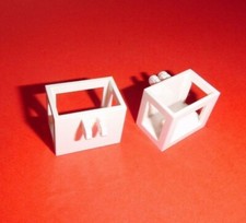 Lego (51858a) 2 cestini 2x3x2