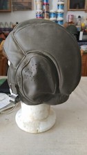Casco da carrista Produzione