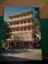 146378 VISERBELLA DI RIMINI PENSIONE SOLIDEA VIA PEDROPOLI 