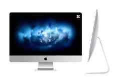 Apple iMac 27" Desktop +