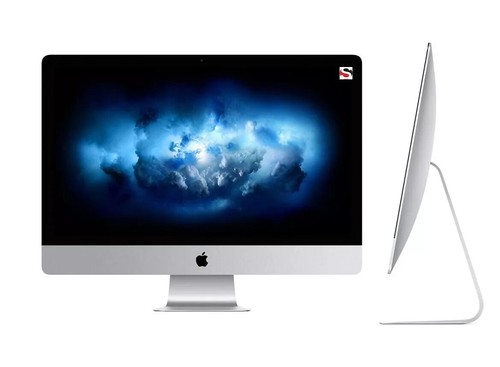 Apple imac desktop - desktop, +