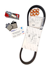 KIT TAGLIANDO LIBERTY 50 2T