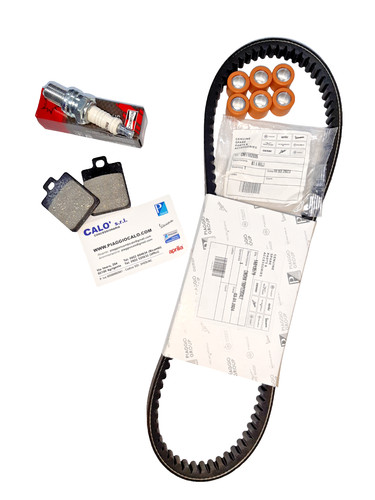 Kit tagliando liberty - liberty, 50