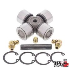 CROCIERA LATO DIFFERENZIALE