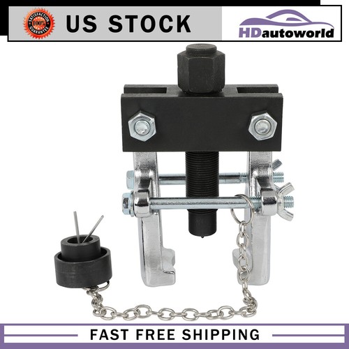 Pitman arm puller - arm, universal