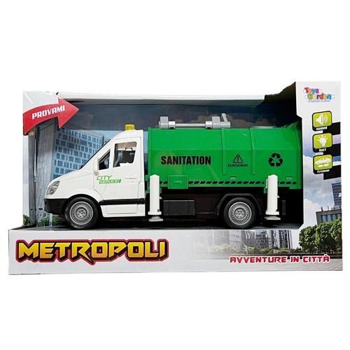 Auto carro camion ecologico - auto,