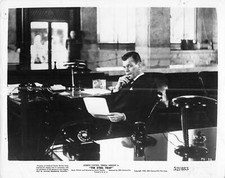 La trappola d'acciaio film foto fissa 52/483 XX secolo Fox 1952 EE