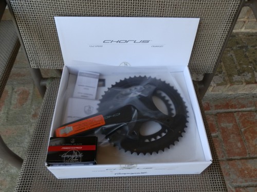 Guarnitura campagnolo chorus - campagnolo,