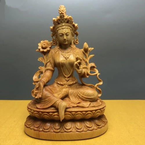 Tara buddha intaglio cm - tara, 10,8