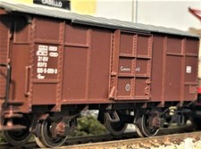 Rivarossi H0 Trenhobby  M 2036