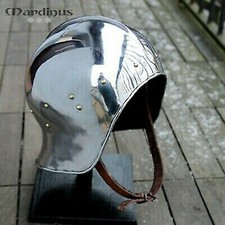 Elmetto Sallet Inglese