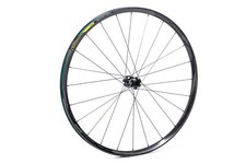 Ruota anteriore Mavic XA Elite