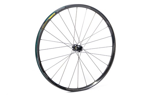 Ruota anteriore mavic - ruota,