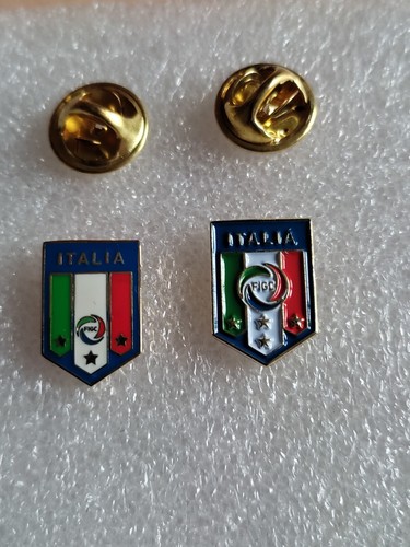 Distintivi calcio italia - distintivi,