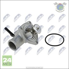 Termostato acqua AJS per OPEL