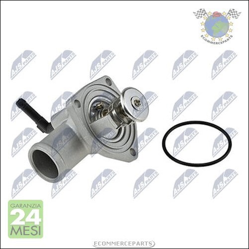 Termostato acqua ajs - per, opel