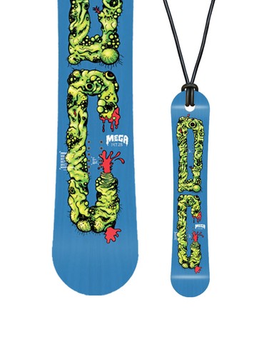 Miniboard new mega - mega, 147.25