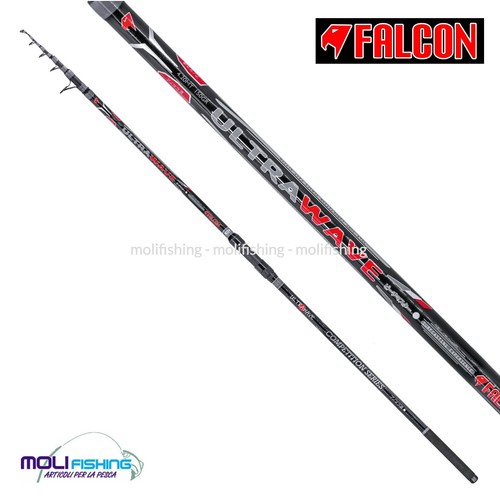 Canna pesca surfcasting falcon - canna,