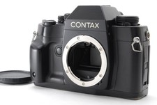 [Near MINT] Contax RX SLR 35mm