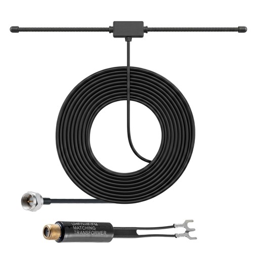 Antenna radio dipolo ohm - antenna,
