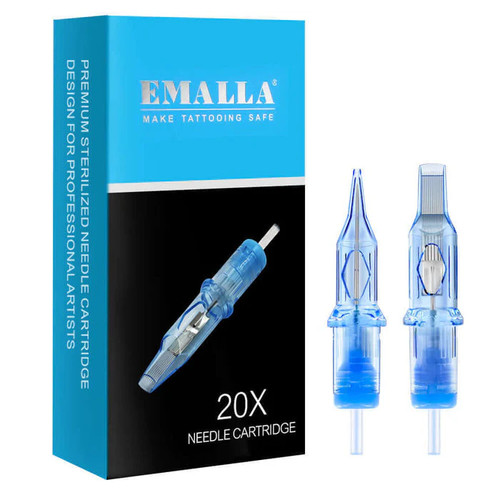 Emalla 23cmlt curved - emalla, 35/23cmlt