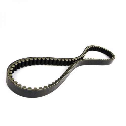 Courroie maxiscooter crantee - maxiscooter,