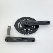 Set pedivelle FSA GOSSAMER PRO