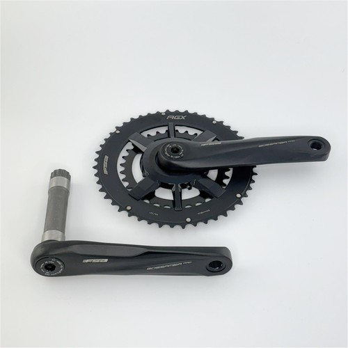 Set pedivelle fsa gossamer - fsa,