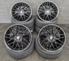 Cerchi alluminio pollici - 18,