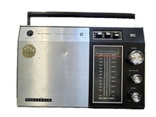 Panasonic RF-1200 Radio