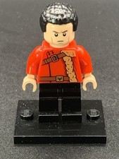 MINIFIGURE LEGO HARRY POTTER E