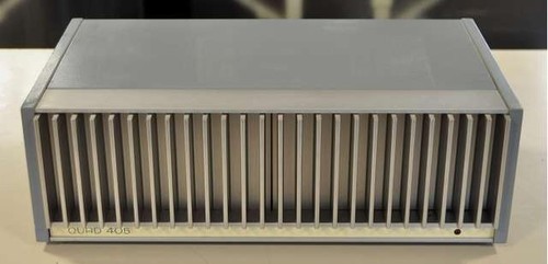 Amplificatore potenza quad - di,