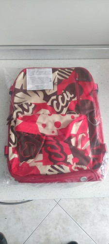 Zaino bagaglio mano gocciole - bagaglio,