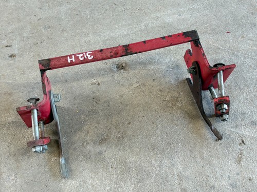 Gancio lama neve - neve, wheel
