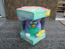 Furby babies modello 940 - modello, 70-940