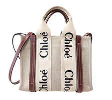 Borsa a tracolla Chloe Woody