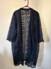 Kimono LE BOS Boho Chic donna
