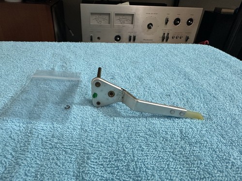 Pioneer a450 520 - pl-a450, pl-520