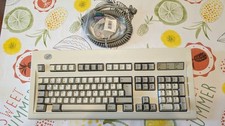 Tastiera IBM Keyboard 1391403