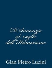 D'annunzio Al Vaglio