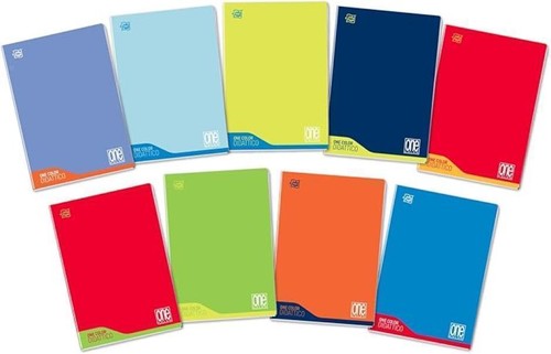 Blasetti maxi quaderno one - blasetti,