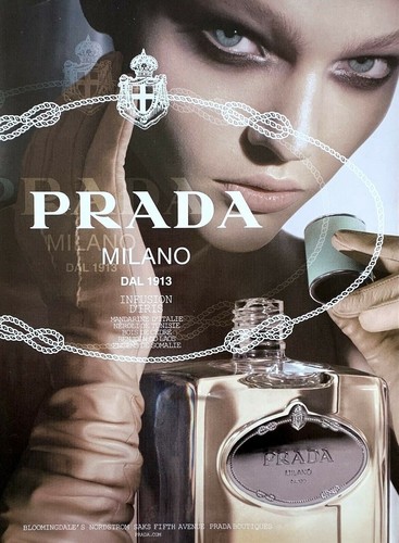 2008 prada milano - 2008,