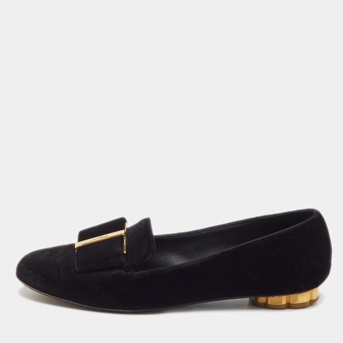 Mocassini salvatore ferragamo - salvatore,