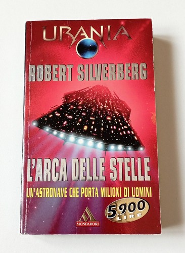 Arca delle stelle robert - l'arca,