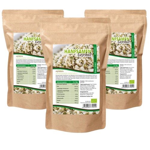 Mynatura bio 100 semi - mynatura,