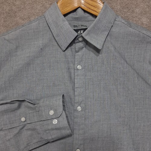 Camicia elegante uomo - , h&m