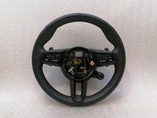 Volante gt3 porsche 911 - porsche,