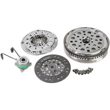 LUK Kit Frizione + Volano