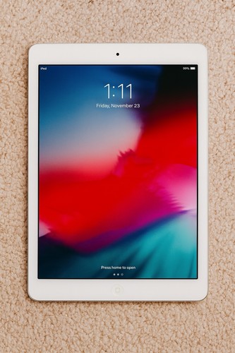 Apple ipad air 1a - air, (1a